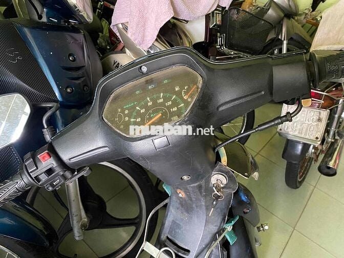 Wave Hàn Quốc ( Biển 92 ) đang sử dụng tốt