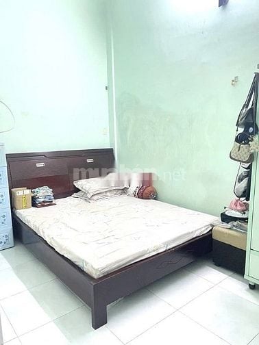 Cho thuê nhà MTNBộ 6m(XH)Thoại Ngọc Hầu, P.Phú Thạnh, Q.T.Phú giá 18tr