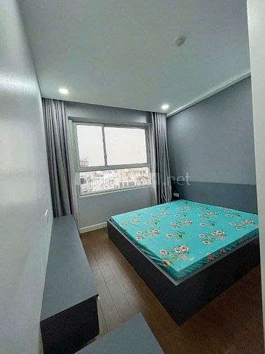 Chung cư Phúc Yên,Phan Huy Ích,Tân Bình:77m2,2p ngủ,NT,10tr