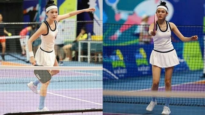 cho thuê sân tennis và pickleball