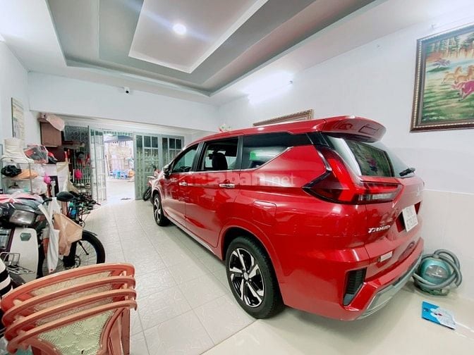 GIÁ TỐT CHỐT NGAY 78M2 NGAN 4.3 M NHÀ 2 TẦNG KHU NAM LONG QUẬN 7 