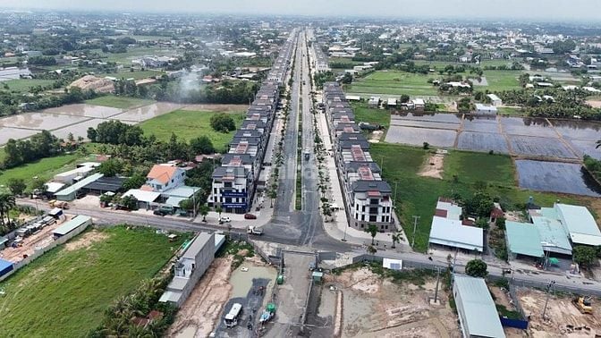 20 Căn Suất Nội Bộ GIÁ TỐT Chỉ 3,6T-Hàng Độc Quyền-4 Tầng 173m2