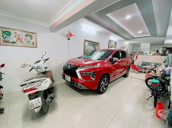GIÁ TỐT CHỐT NGAY 78M2 NGAN 4.3 M NHÀ 2 TẦNG KHU NAM LONG QUẬN 7 