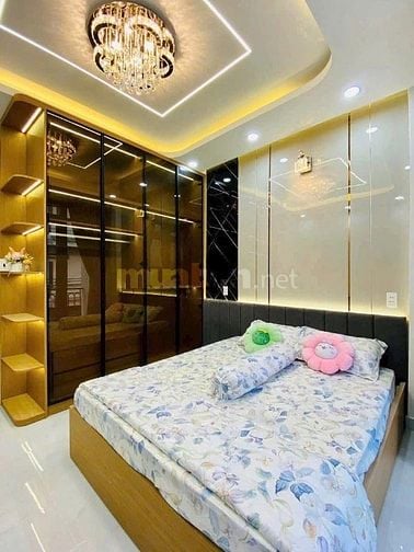 CƠ HỘI ĐẦU TƯ TỐT KHU SÂN BAY - HUỲNH VĂN NGHỆ, P15, TÂN BÌNH - SHR  