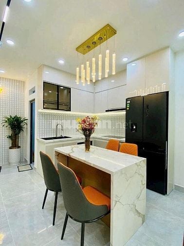 CƠ HỘI ĐẦU TƯ TỐT KHU SÂN BAY - HUỲNH VĂN NGHỆ, P15, TÂN BÌNH - SHR  