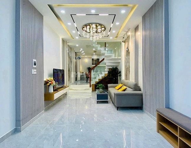 CƠ HỘI ĐẦU TƯ TỐT KHU SÂN BAY - HUỲNH VĂN NGHỆ, P15, TÂN BÌNH - SHR  