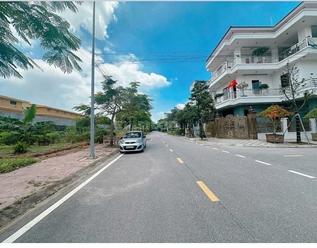 BÁN ĐẤT KHU ĐÔ THỊ MINH PHƯƠNG, VIỆT TRÌ, PHÚ THỌ