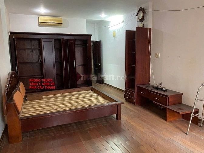 Cho thuê nhà MTNBộ 6m(XH)Thoại Ngọc Hầu, P.Phú Thạnh, Q.T.Phú giá 18tr