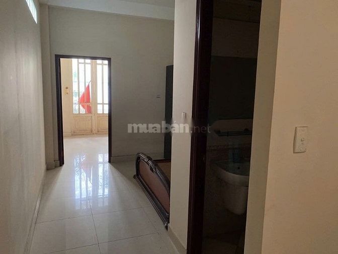 Cho thuê nhà MTNBộ 6m(XH)Thoại Ngọc Hầu, P.Phú Thạnh, Q.T.Phú giá 18tr