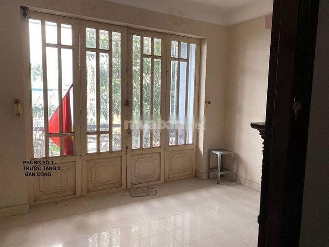 Cho thuê nhà MTNBộ 6m(XH)Thoại Ngọc Hầu, P.Phú Thạnh, Q.T.Phú giá 18tr