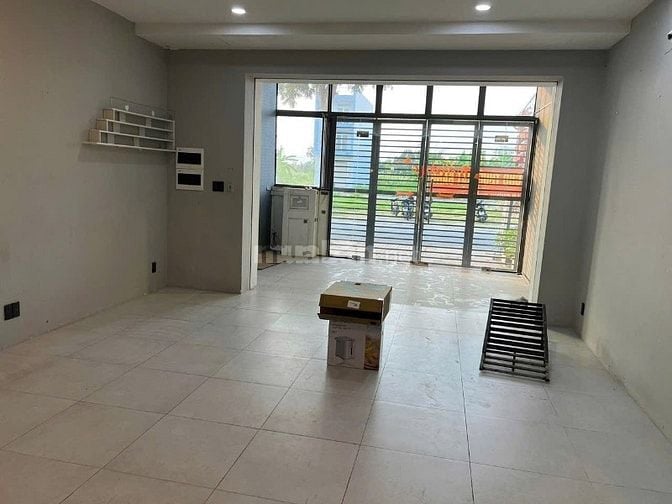 Mặt bằng cho thuê KDC Phong Phú 4, lovera part, Trịnh Quang Nghị