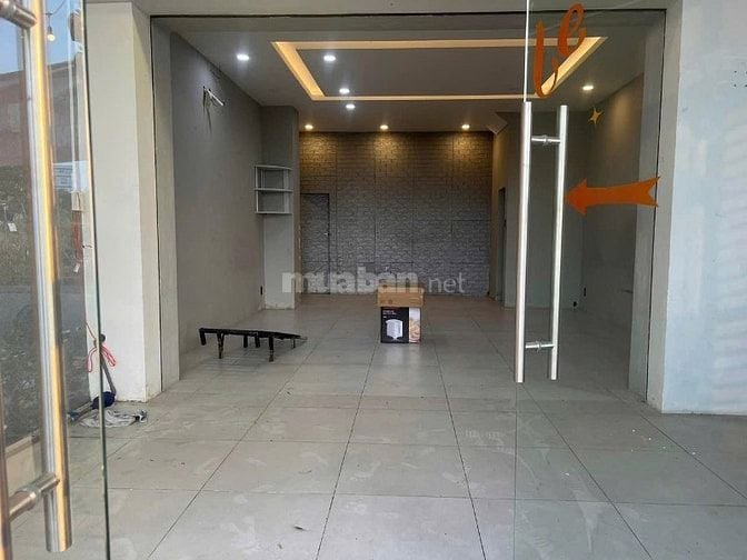 Mặt bằng cho thuê KDC Phong Phú 4, lovera part, Trịnh Quang Nghị