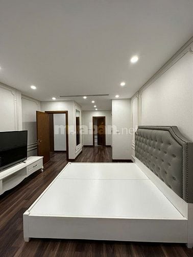 Chính chủ nhờ bán căn hộ chung cư cao cấp dự án 136 Hồ Tùng Mậu 145m2,