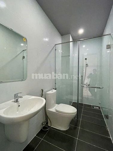  BÁN NHÀ THUẬN AN 3 TẦNG, NGANG 5M, OTO QUAY ĐẦU, GIÁ CHỈ TỪ 2,850 TỶ