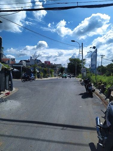 MBKD mặt tiền đường 30 chung cư 4S Linh Đông – Phạm văn đồng