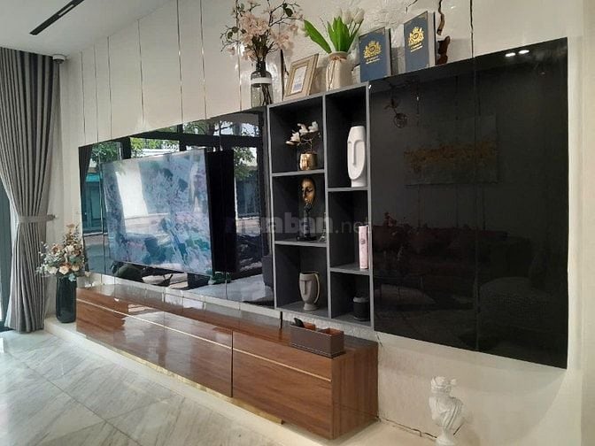  BÁN NHÀ THUẬN AN 3 TẦNG, NGANG 5M, OTO QUAY ĐẦU, GIÁ CHỈ TỪ 2,850 TỶ