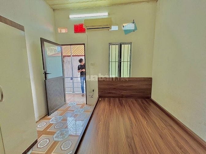 Nhà 6 tầng ngõ 154 Trần duy hưng