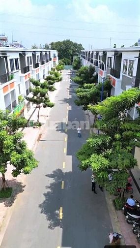  BÁN NHÀ THUẬN AN 3 TẦNG, NGANG 5M, OTO QUAY ĐẦU, GIÁ CHỈ TỪ 2,850 TỶ