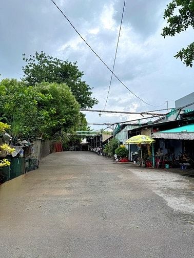 🌷 🌷 🌷 BÁN NHÀ 2 MẶT TIỀN TRƯỚC VÀ SAU : 233A XÔ VIẾT NGHỆ TĨNH 
