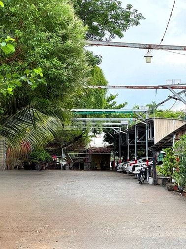 🌷 🌷 🌷 BÁN NHÀ 2 MẶT TIỀN TRƯỚC VÀ SAU : 233A XÔ VIẾT NGHỆ TĨNH 