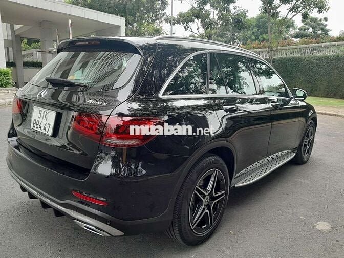 2022 300 4Matic - 35966 km