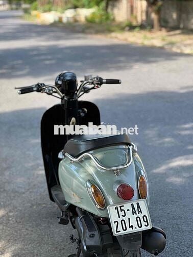 CreA 50cc không cần bằng lái 2021