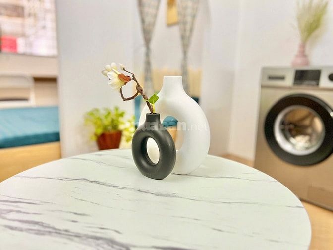 Căn hộ 1 phòng ngủ, PK siêu sang đủ nội thất 50 Trường Sơn Q.Tân Bình