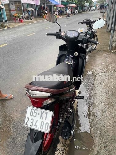 Yamaha surut Fi 2016 máy êm ru fun chức năng
