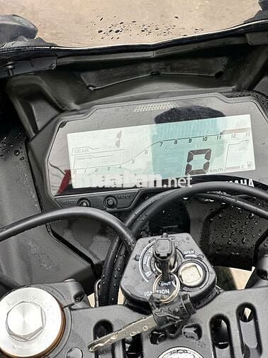 Yamaha R15V4 cực chất có trả góp trao đổi ✅