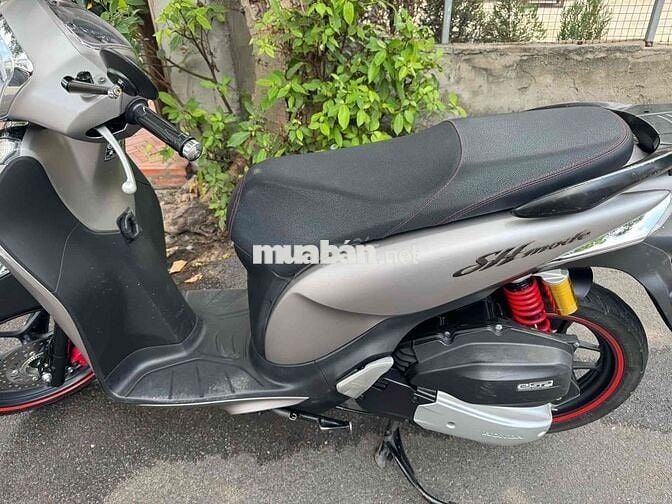 Bán sh more 2020 abs xám .