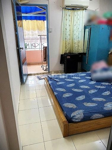 CC bán nhà Bình Tiên - SH Riêng chưa qua ĐT - DTSD: 64m2