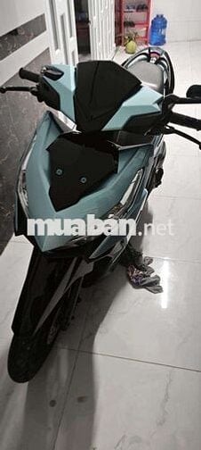 Vario mẫu củ ĐK 2018
