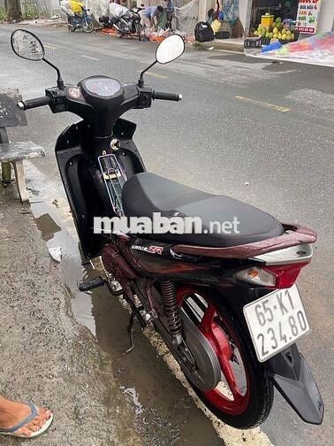Yamaha surut Fi 2016 máy êm ru fun chức năng
