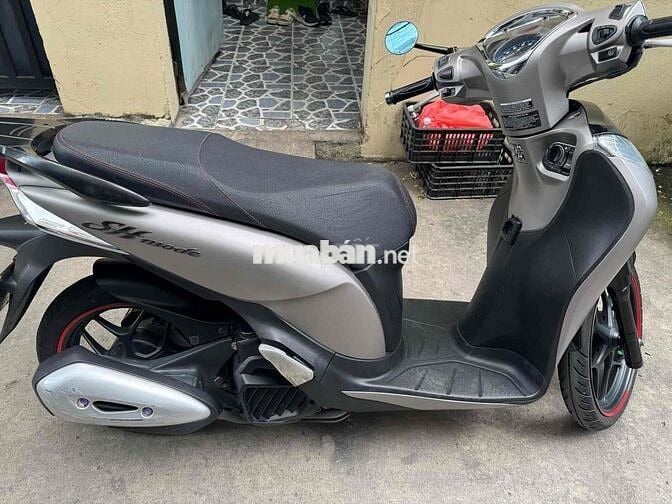 Bán sh more 2020 abs xám .