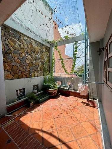 Cư Xá Lữ Gia - ĐH Bách Khoa - Lý Thường Kiệt DT: 5 x 11m  3Lầu  11 tỷ