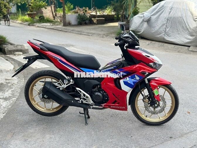 Honda Winner V3 2023 có trả góp trao đổi ✅