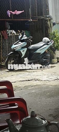 Vario mẫu củ ĐK 2018