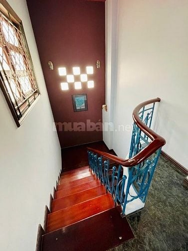 Cư Xá Lữ Gia - ĐH Bách Khoa - Lý Thường Kiệt DT: 5 x 11m  3Lầu  11 tỷ