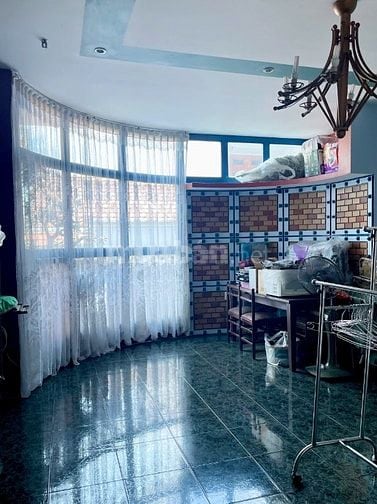 Cư Xá Lữ Gia - ĐH Bách Khoa - Lý Thường Kiệt DT: 5 x 11m  3Lầu  11 tỷ