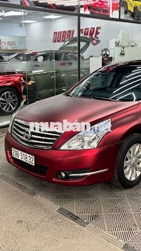 2010 2.0 AT - 140000 km