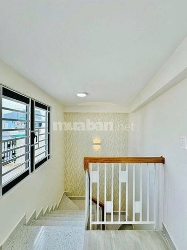 Bán nhà siêu đẹp HXH Nguyễn Tư Giản, P.12, Gò Vấp, HCM