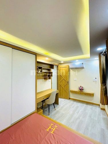 Bán nhà siêu đẹp HXH Nguyễn Tư Giản, P.12, Gò Vấp, HCM