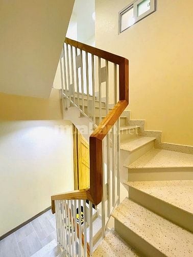 Bán nhà siêu đẹp HXH Nguyễn Tư Giản, P.12, Gò Vấp, HCM