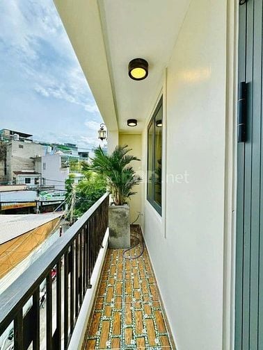 Bán nhà siêu đẹp HXH Nguyễn Tư Giản, P.12, Gò Vấp, HCM