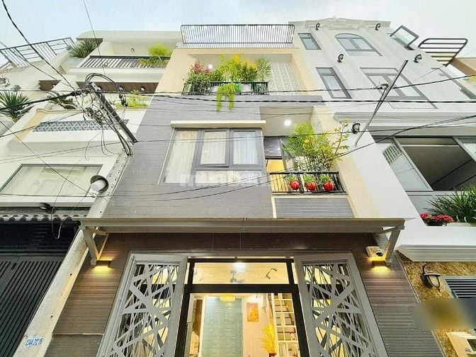 Cô Hiền đang cần bán gấp nhà Yên Thế P2 - Tân Bình, Giá Siêu Tốt 