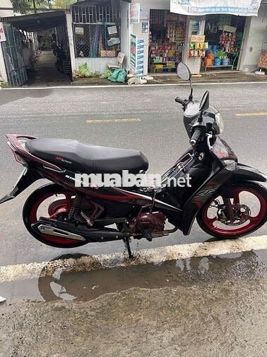 Yamaha surut Fi 2016 máy êm ru fun chức năng