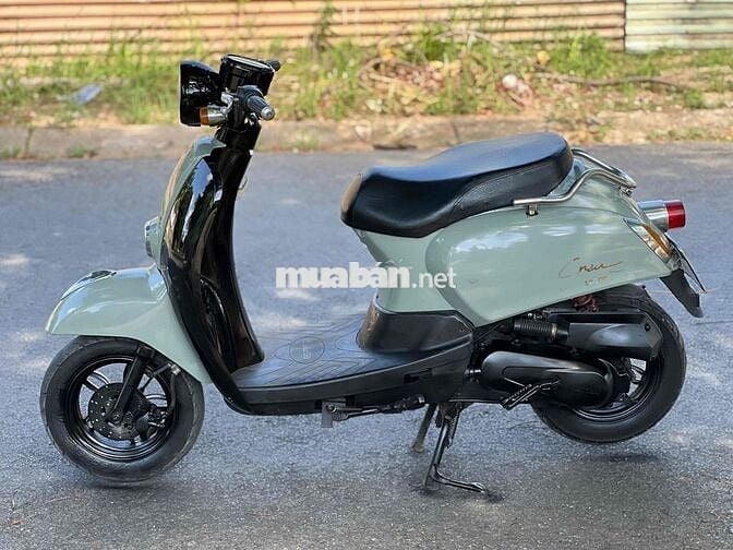 CreA 50cc không cần bằng lái 2021