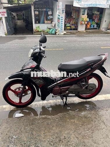 Yamaha surut Fi 2016 máy êm ru fun chức năng