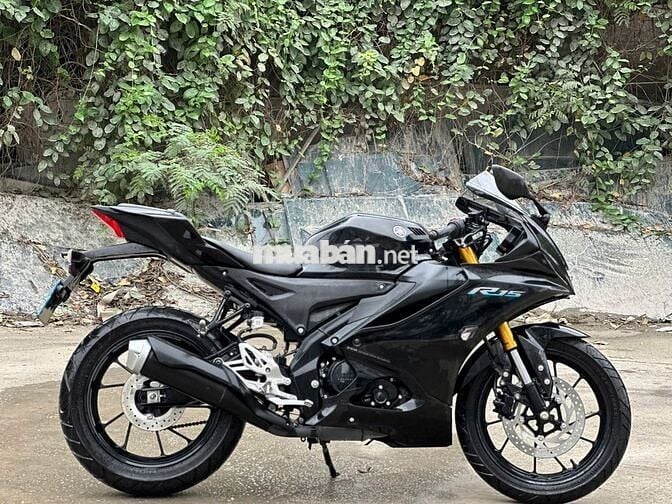 Yamaha R15V4 cực chất có trả góp trao đổi ✅