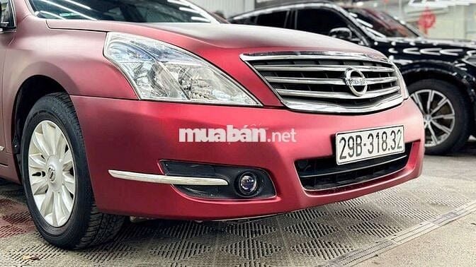 2010 2.0 AT - 140000 km